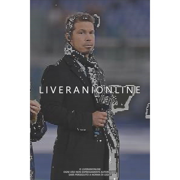 Lazio vs Cagliari Campionato Serie A Enilive - 10 Giornata Stadio Olimpico - Roma 03-11-2025 nella foto Anderson Hernanes Foto Federico Gaetano - ag Aldo liverani- AGENZIA ALDO LIVERANI SAS