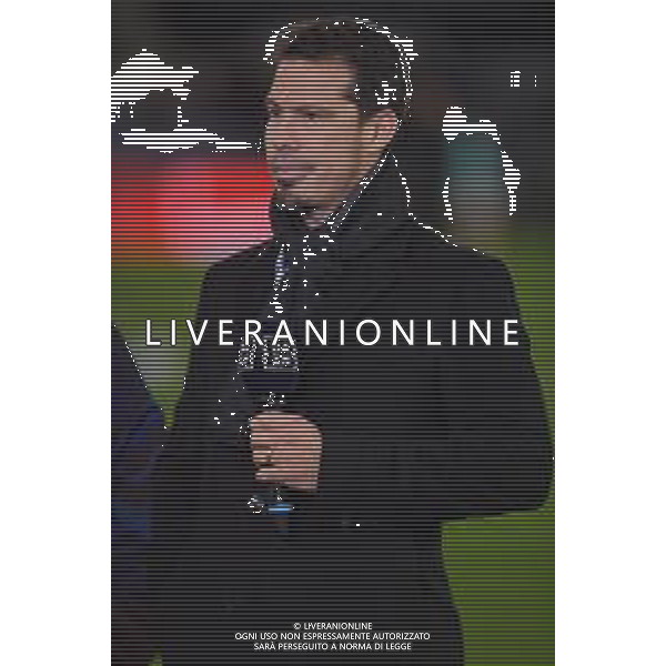 Lazio vs Cagliari Campionato Serie A Enilive - 10 Giornata Stadio Olimpico - Roma 03-11-2025 nella foto Anderson Hernanes Foto Federico Gaetano - ag Aldo liverani- AGENZIA ALDO LIVERANI SAS