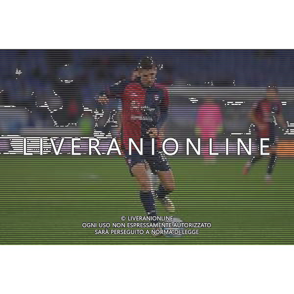 Lazio vs Cagliari Campionato Serie A Enilive - 10 Giornata Stadio Olimpico - Roma 03-11-2025 nella foto Matteo Prati Foto Federico Gaetano - ag Aldo liverani- AGENZIA ALDO LIVERANI SAS