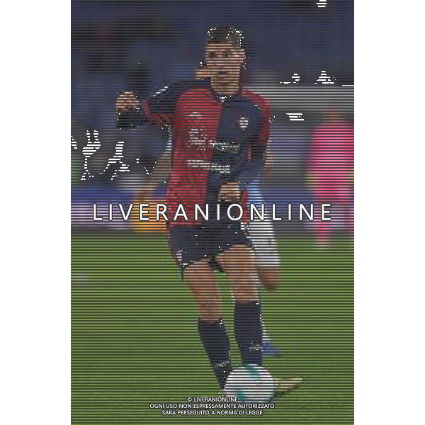 Lazio vs Cagliari Campionato Serie A Enilive - 10 Giornata Stadio Olimpico - Roma 03-11-2025 nella foto Matteo Prati Foto Federico Gaetano - ag Aldo liverani- AGENZIA ALDO LIVERANI SAS