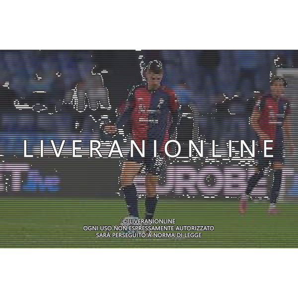 Lazio vs Cagliari Campionato Serie A Enilive - 10 Giornata Stadio Olimpico - Roma 03-11-2025 nella foto Matteo Prati Foto Federico Gaetano - ag Aldo liverani- AGENZIA ALDO LIVERANI SAS