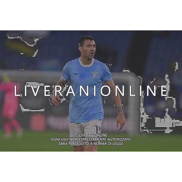 Lazio vs Cagliari Campionato Serie A Enilive - 10 Giornata Stadio Olimpico - Roma 03-11-2025 nella foto Alessio Romagnoli Foto Federico Gaetano - ag Aldo liverani- AGENZIA ALDO LIVERANI SAS