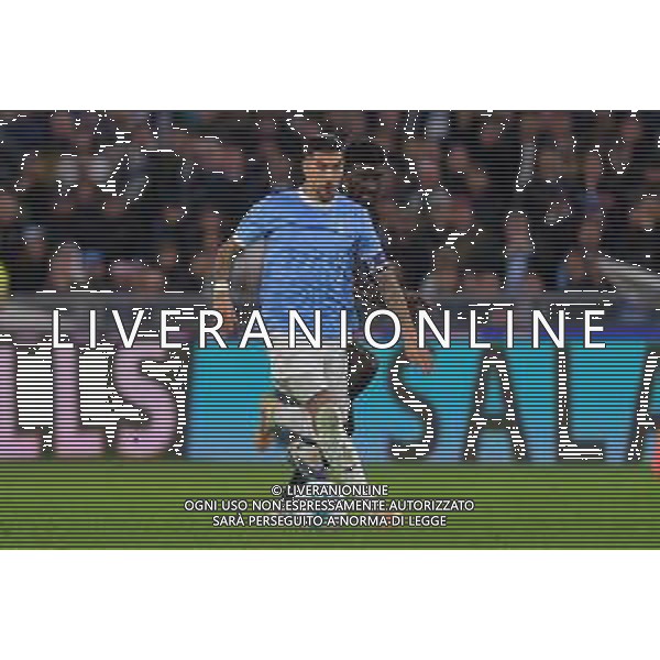 Lazio vs Cagliari Campionato Serie A Enilive - 10 Giornata Stadio Olimpico - Roma 03-11-2025 nella foto Mattia Zaccagni Foto Federico Gaetano - ag Aldo liverani- AGENZIA ALDO LIVERANI SAS