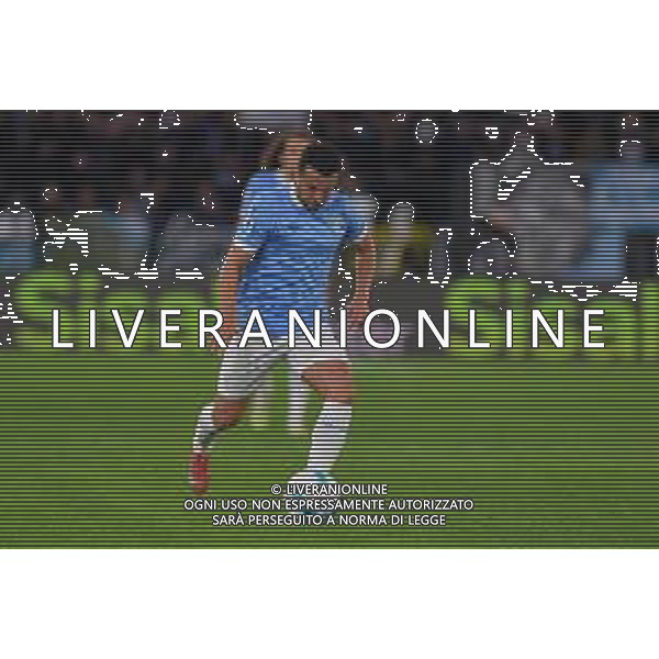 Lazio vs Cagliari Campionato Serie A Enilive - 10 Giornata Stadio Olimpico - Roma 03-11-2025 nella foto Pedro Rodriguez Foto Federico Gaetano - ag Aldo liverani- AGENZIA ALDO LIVERANI SAS