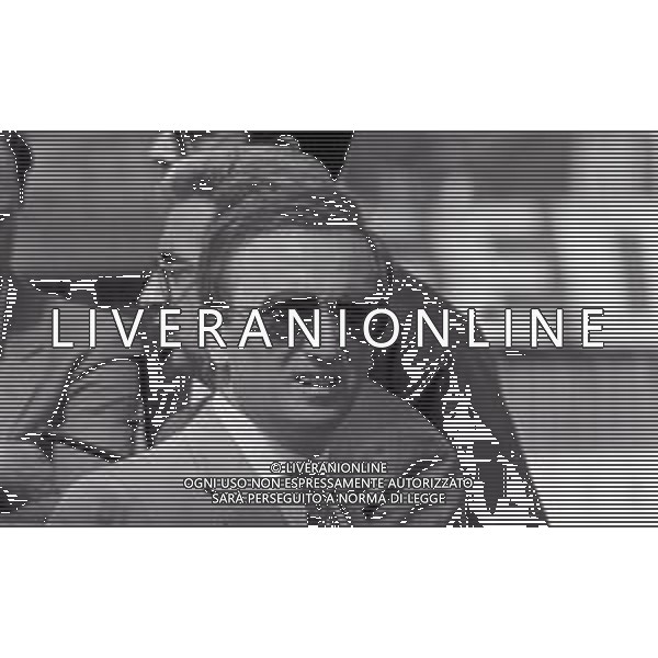 NEG-RETROSPETTIVA GIAN MAURO BORSANO PRESIDENTE TORINO CALCIO NELLA FOTO GIAN MAURO BORSANO NELL\'ANNO 1989 PRESIDENTE DEL TORINO CALCIO AG ALDO LIVERANI SAS 