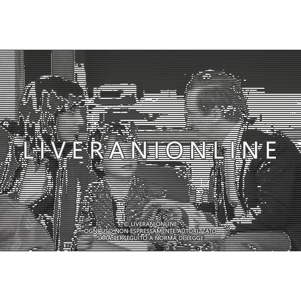 NEG-RETROSPETTIVA GIAN MAURO BORSANO PRESIDENTE TORINO CALCIO NELLA FOTO GIAN MAURO BORSANO NELL\'ANNO 1989 PRESIDENTE DEL TORINO CALCIO AG ALDO LIVERANI SAS 