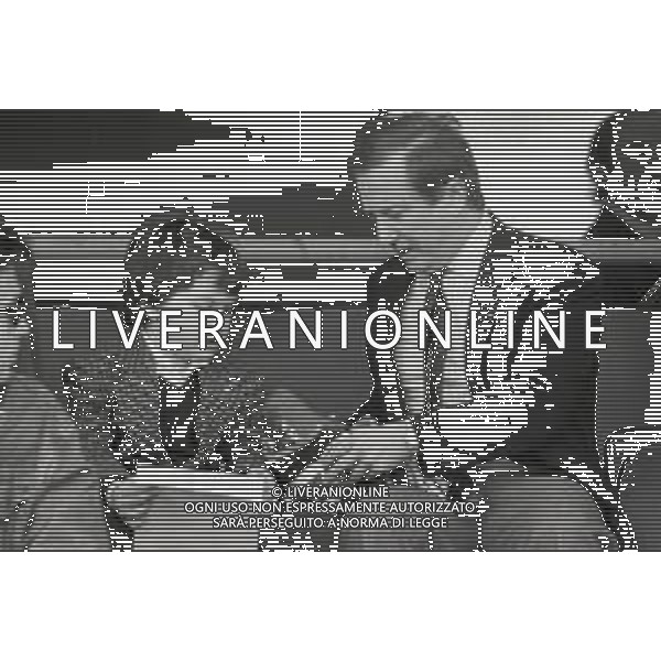 NEG-RETROSPETTIVA GIAN MAURO BORSANO PRESIDENTE TORINO CALCIO NELLA FOTO GIAN MAURO BORSANO NELL\'ANNO 1989 PRESIDENTE DEL TORINO CALCIO AG ALDO LIVERANI SAS 