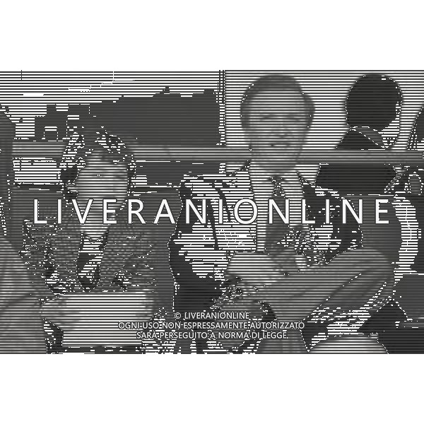 NEG-RETROSPETTIVA GIAN MAURO BORSANO PRESIDENTE TORINO CALCIO NELLA FOTO GIAN MAURO BORSANO NELL\'ANNO 1989 PRESIDENTE DEL TORINO CALCIO AG ALDO LIVERANI SAS 