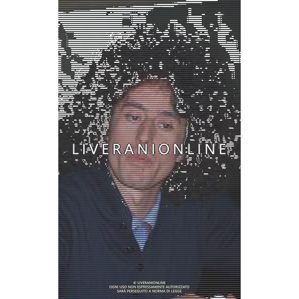 DIAP-RETROSPETTIVA ANGELO BRANDUARDI CANTANTE NELLA FOTO ANGELO BRANDUARDI NELL\'ANNO 1982 AG ALDO LIVERANI SAS