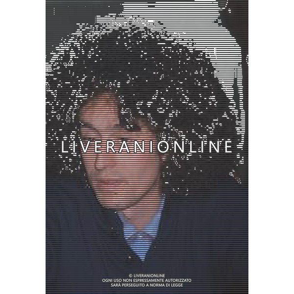 DIAP-RETROSPETTIVA ANGELO BRANDUARDI CANTANTE NELLA FOTO ANGELO BRANDUARDI NELL\'ANNO 1982 AG ALDO LIVERANI SAS