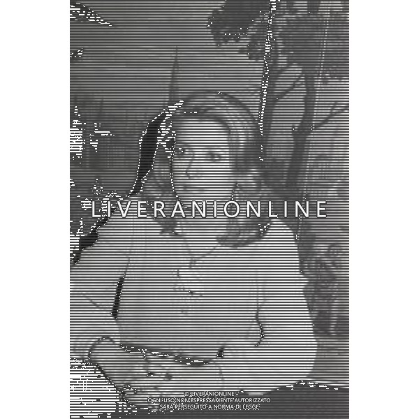 NEG-RETROSPETTIVA CATHERINE DENEUVE ATTRICE NELLA FOTO CATHERINE DENEUVE IN TERRAZZA MARTINI A MILANO ALLA PRESENTAZIONE DEL FILM “ULTIMO METRO“ IL GIORNO 10-04-1981 AG ALDO LIVERANI SAS