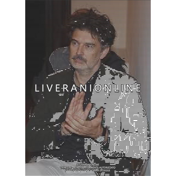 IMOLA 04 11 2025 ASSOCIAZIONE TAVOLO 81 PRESENTA IL LIBRO SULLA SICUREZZA DEI LAVORATORI SUL LAVORO PRESENTI SINDACO MARCO PANIERI,PRESIDENTE ASSOCIAZIONE TAVOLO 81 CHRISTIAN TASSINARI,DOMENICO OLIVIERI FONDAZIONE NELLA FOTO CHRISTIAN TASSINARI PRESIDENTE ASSOCIAZIONE TAVOLO 81 DI IMOLA ©SANNA - AGENZIA ALDO LIVERANI SAS