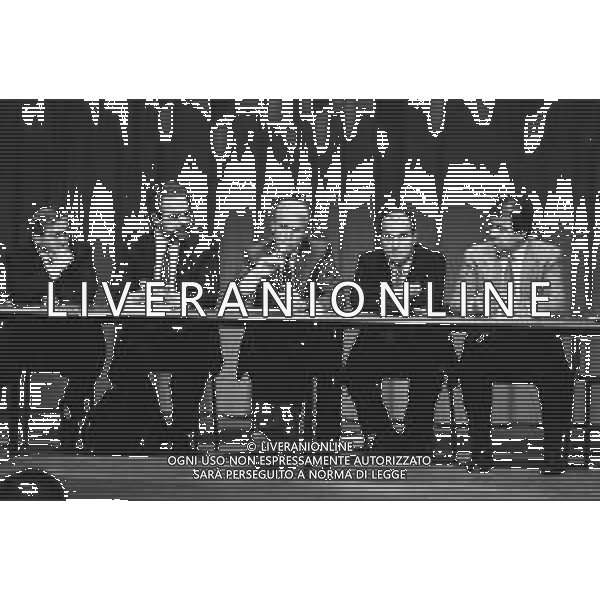 NEG- RETROSPETTIVA GIOVANNI TRAPATTONI ALLENATORE INTER NELLA FOTO GIOVANNI TRAPATTONI NELL’ANNO 1989 A RHO (MILANO) AG ALDO LIVERANI SAS