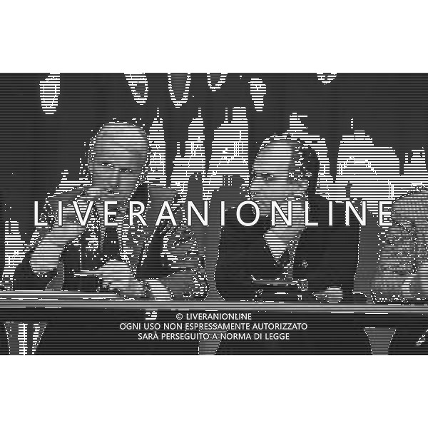 NEG- RETROSPETTIVA GIOVANNI TRAPATTONI ALLENATORE INTER NELLA FOTO GIOVANNI TRAPATTONI NELL’ANNO 1989 A RHO (MILANO) AG ALDO LIVERANI SAS
