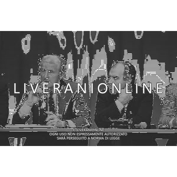 NEG- RETROSPETTIVA GIOVANNI TRAPATTONI ALLENATORE INTER NELLA FOTO GIOVANNI TRAPATTONI NELL’ANNO 1989 A RHO (MILANO) AG ALDO LIVERANI SAS