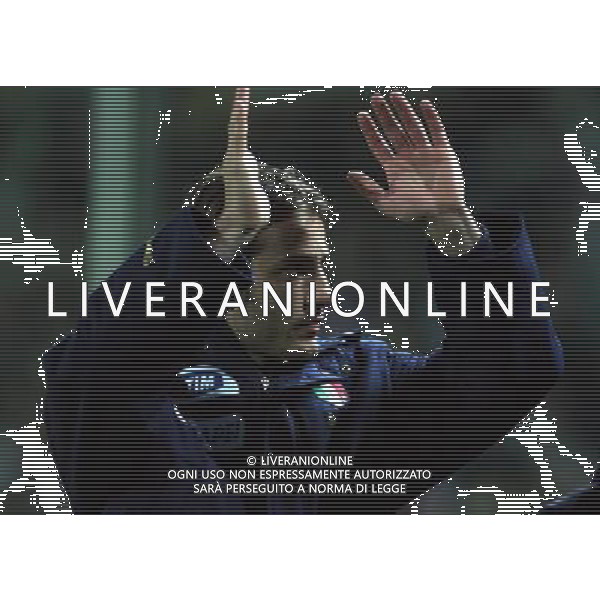 Firenze 01/03/2006 Italia-Germania Amichevole Nella foto: Gilardino Alberto.* Ph Gianni Nucci/Agenzia Aldo Liverani