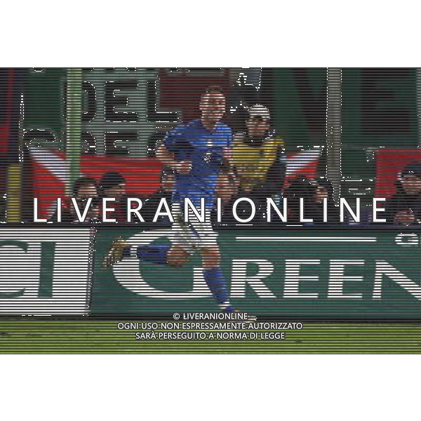 Firenze 01/03/2006 Italia-Germania Amichevole Nella foto: De Rossi daniele.* Ph Gianni Nucci/Agenzia Aldo Liverani