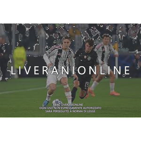 Torino 04.11.2025 Allianz Stadium © Manuela Viganti/Agenzia Aldo Liverani Juventus vs Sporting Lisbona 4a giornata Uefa Champions League 2025/2026 Nella foto: kenan yildiz