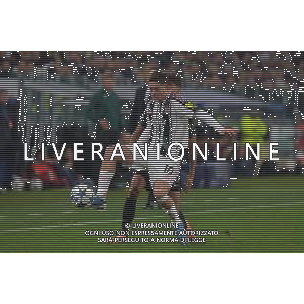 Torino 04.11.2025 Allianz Stadium © Manuela Viganti/Agenzia Aldo Liverani Juventus vs Sporting Lisbona 4a giornata Uefa Champions League 2025/2026 Nella foto: kenan yildiz