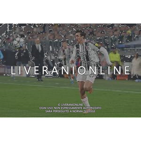 Torino 04.11.2025 Allianz Stadium TVAF-©Alessandro Falzone/Ag. Aldo Liverani sas Juventus vs Sporting Lisbona Uefa Champions League 2025/2026 4a giornata Nella foto: cambiaso