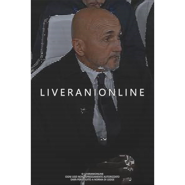 TVPG Juventus FC vs SCP Sporting Lisbona nella foto Luciano Spalletti (Allenatore Fc Juventus) 04-11-2025 Allianz Stadium, Torino (ITA) - Quarta Giornata Champions League 2025/26 ©TVPG Pasquale Golia - AGENZIA ALDO LIVERANI SAS