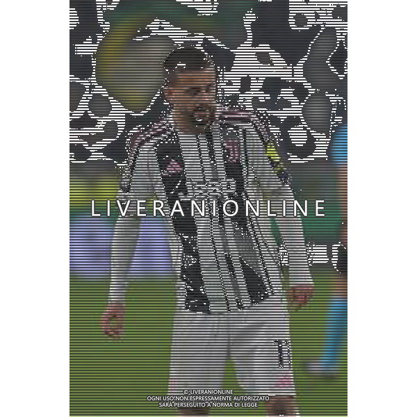 Torino 04.11.2025 Allianz Stadium © Manuela Viganti/Agenzia Aldo Liverani Juventus vs Sporting Lisbona 4a giornata Uefa Champions League 2025/2026 Nella foto: delusione edon zhegrova