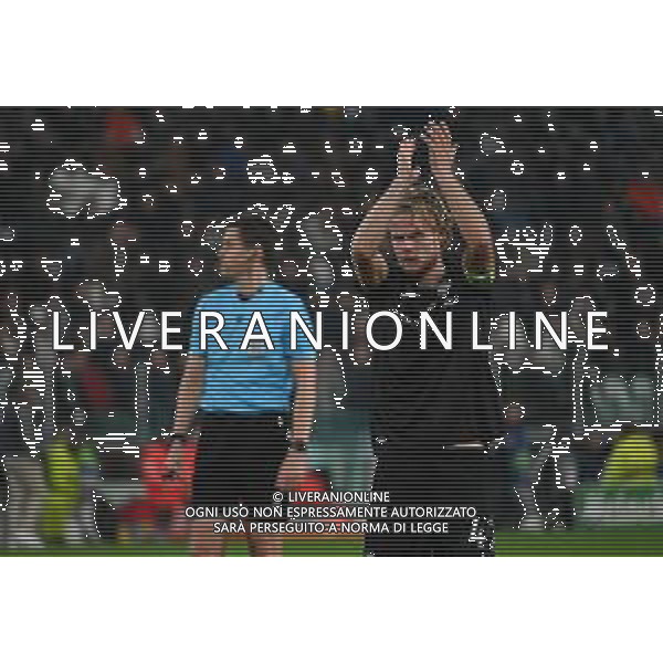 TVPG Juventus FC vs SCP Sporting Lisbona nella foto Morten Hjulmand (SCP Sporting Lisbona) 04-11-2025 Allianz Stadium, Torino (ITA) - Quarta Giornata Champions League 2025/26 ©TVPG Pasquale Golia - AGENZIA ALDO LIVERANI SAS