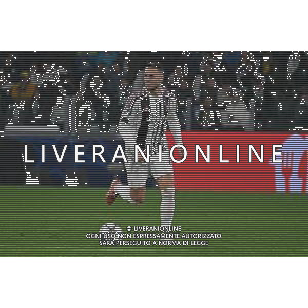 TVPG Juventus FC vs SCP Sporting Lisbona nella foto Teun Koopmeiners (Fc Juventus) 04-11-2025 Allianz Stadium, Torino (ITA) - Quarta Giornata Champions League 2025/26 ©TVPG Pasquale Golia - AGENZIA ALDO LIVERANI SAS