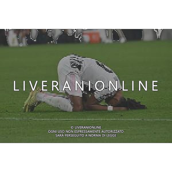 TVPG Juventus FC vs SCP Sporting Lisbona nella foto Khephren Thuram (Fc Juventus) 04-11-2025 Allianz Stadium, Torino (ITA) - Quarta Giornata Champions League 2025/26 ©TVPG Pasquale Golia - AGENZIA ALDO LIVERANI SAS