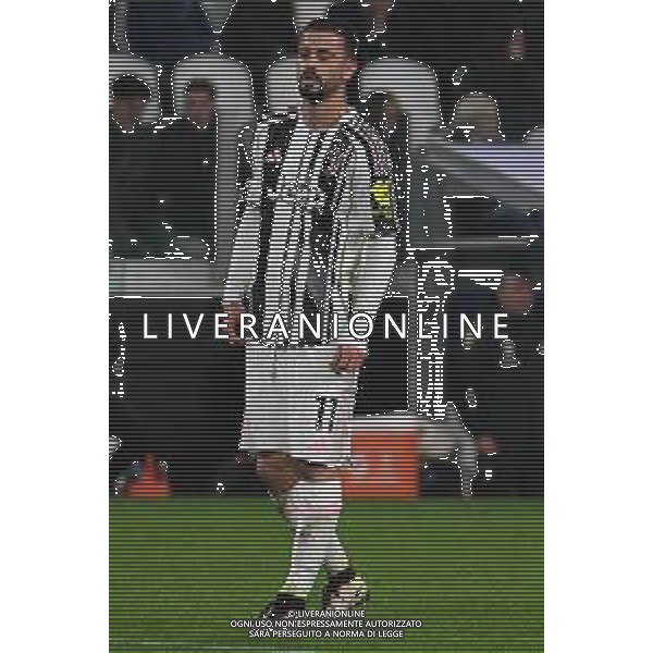 TVPG Juventus FC vs SCP Sporting Lisbona nella foto Edon Zhegrova (Fc Juventus) 04-11-2025 Allianz Stadium, Torino (ITA) - Quarta Giornata Champions League 2025/26 ©TVPG Pasquale Golia - AGENZIA ALDO LIVERANI SAS