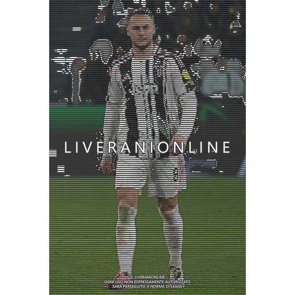 TVPG Juventus FC vs SCP Sporting Lisbona nella foto Teun Koopmeiners (Fc Juventus) 04-11-2025 Allianz Stadium, Torino (ITA) - Quarta Giornata Champions League 2025/26 ©TVPG Pasquale Golia - AGENZIA ALDO LIVERANI SAS
