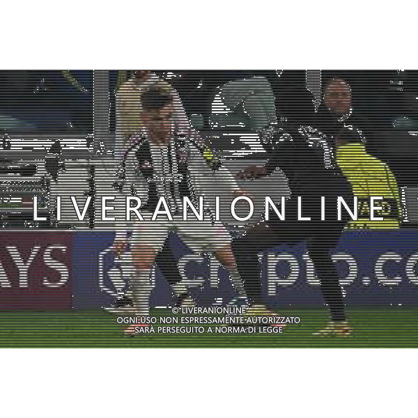 TVPG Juventus FC vs SCP Sporting Lisbona nella foto Francisco Conceicao (Fc Juventus), 04-11-2025 Allianz Stadium, Torino (ITA) - Quarta Giornata Champions League 2025/26 ©TVPG Pasquale Golia - AGENZIA ALDO LIVERANI SAS