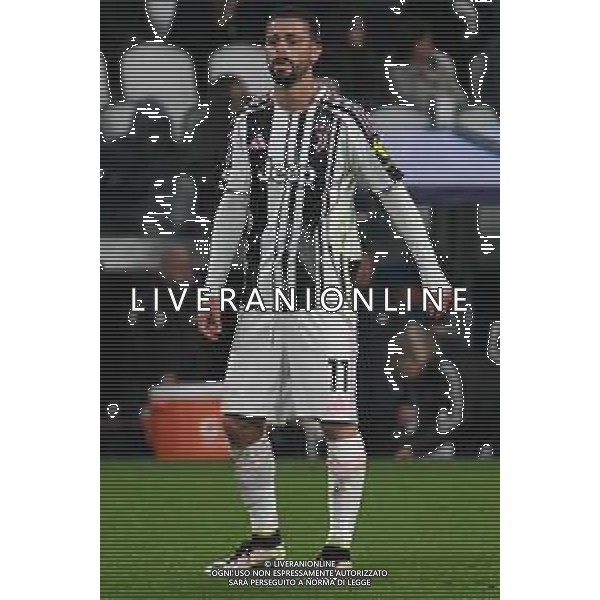 TVPG Juventus FC vs SCP Sporting Lisbona nella foto Edon Zhegrova (Fc Juventus), 04-11-2025 Allianz Stadium, Torino (ITA) - Quarta Giornata Champions League 2025/26 ©TVPG Pasquale Golia - AGENZIA ALDO LIVERANI SAS