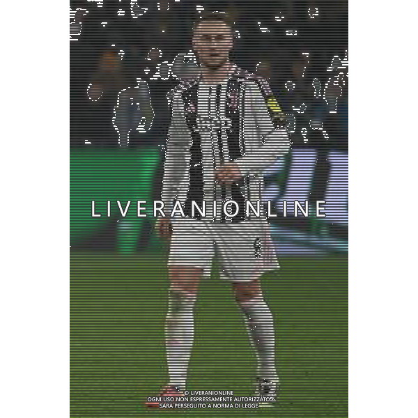 TVPG Juventus FC vs SCP Sporting Lisbona nella foto Teun Koopmeiners (Fc Juventus), 04-11-2025 Allianz Stadium, Torino (ITA) - Quarta Giornata Champions League 2025/26 ©TVPG Pasquale Golia - AGENZIA ALDO LIVERANI SAS