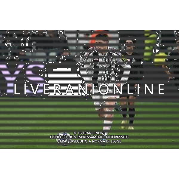 TVPG Juventus FC vs SCP Sporting Lisbona nella foto Kenan Yildiz (Fc Juventus) 04-11-2025 Allianz Stadium, Torino (ITA) - Quarta Giornata Champions League 2025/26 ©TVPG Pasquale Golia - AGENZIA ALDO LIVERANI SAS