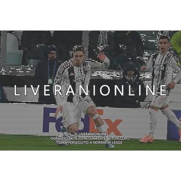 TVPG Juventus FC vs SCP Sporting Lisbona nella foto Kenan Yildiz (Fc Juventus) 04-11-2025 Allianz Stadium, Torino (ITA) - Quarta Giornata Champions League 2025/26 ©TVPG Pasquale Golia - AGENZIA ALDO LIVERANI SAS