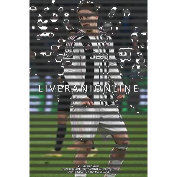 TVPG Juventus FC vs SCP Sporting Lisbona nella foto Kenan Yildiz (Fc Juventus) 04-11-2025 Allianz Stadium, Torino (ITA) - Quarta Giornata Champions League 2025/26 ©TVPG Pasquale Golia - AGENZIA ALDO LIVERANI SAS