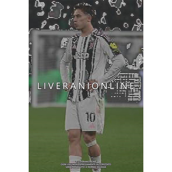 TVPG Juventus FC vs SCP Sporting Lisbona nella foto Kenan Yildiz (Fc Juventus) 04-11-2025 Allianz Stadium, Torino (ITA) - Quarta Giornata Champions League 2025/26 ©TVPG Pasquale Golia - AGENZIA ALDO LIVERANI SAS