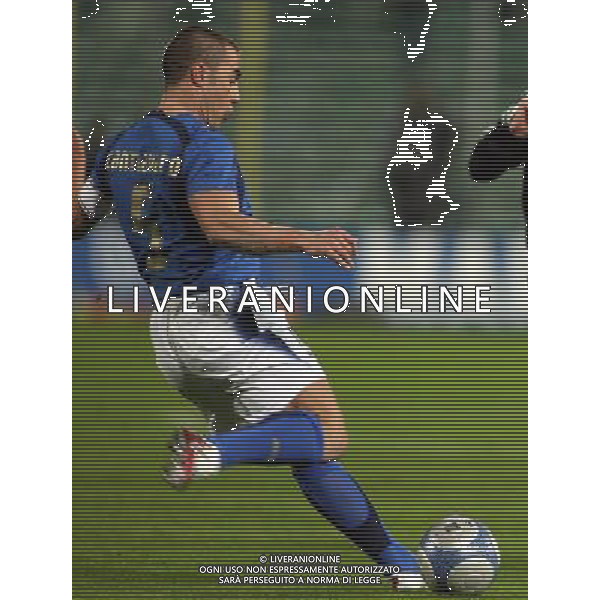 Firenze 01/03/2006 Italia-Germania Amichevole Nella foto: Cannavaro Fabio.* Ph Gianni Nucci/Agenzia Aldo Liverani