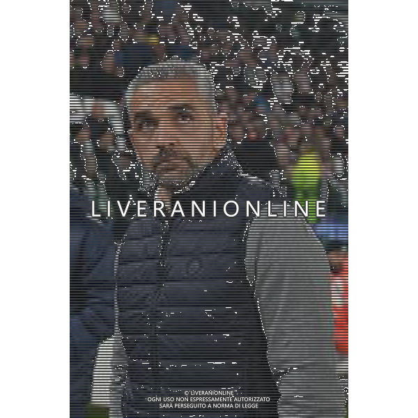 Torino 04.11.2025 Allianz Stadium © Manuela Viganti/Agenzia Aldo Liverani Juventus vs Sporting Lisbona 4a giornata Uefa Champions League 2025/2026 Nella foto: rui borges ©Viganti - AGENZIA ALDO LIVERANI SAS