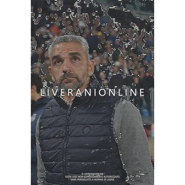 Torino 04.11.2025 Allianz Stadium © Manuela Viganti/Agenzia Aldo Liverani Juventus vs Sporting Lisbona 4a giornata Uefa Champions League 2025/2026 Nella foto: rui borges ©Viganti - AGENZIA ALDO LIVERANI SAS