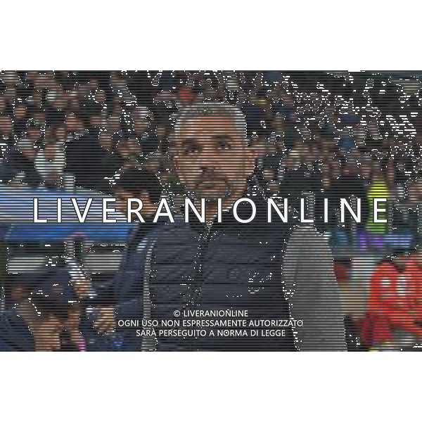 Torino 04.11.2025 Allianz Stadium © Manuela Viganti/Agenzia Aldo Liverani Juventus vs Sporting Lisbona 4a giornata Uefa Champions League 2025/2026 Nella foto: rui borges ©Viganti - AGENZIA ALDO LIVERANI SAS