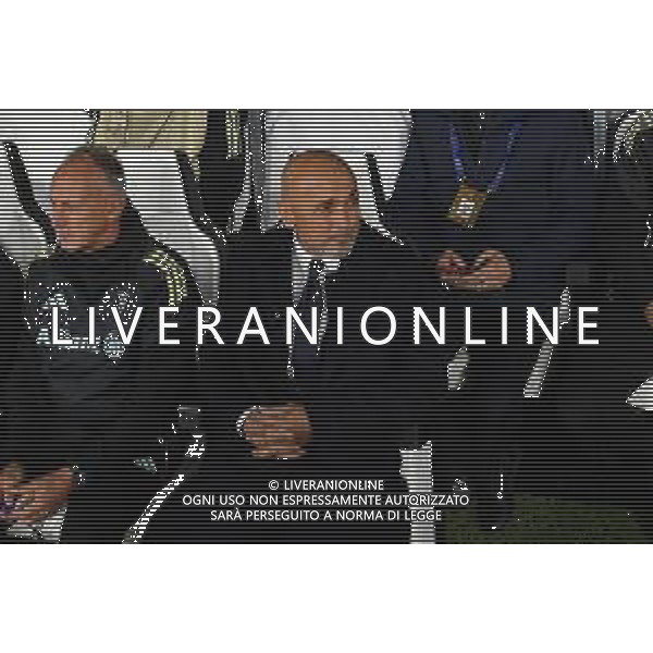 Torino 04.11.2025 Allianz Stadium © Manuela Viganti/Agenzia Aldo Liverani Juventus vs Sporting Lisbona 4a giornata Uefa Champions League 2025/2026 Nella foto: luciano spalletti ©Viganti - AGENZIA ALDO LIVERANI SAS