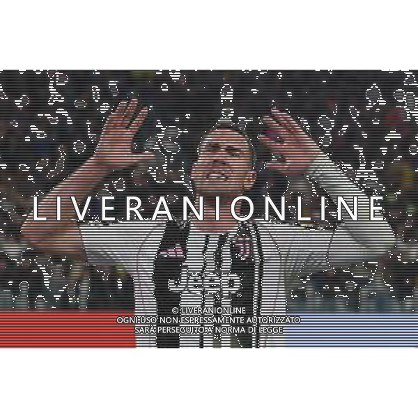 Torino 04.11.2025 Allianz Stadium TVAF-©Alessandro Falzone/Ag. Aldo Liverani sas Juventus vs Sporting Lisbona Uefa Champions League 2025/2026 4a giornata Nella foto: Dusan Vlahovic ©Viganti - AGENZIA ALDO LIVERANI SAS