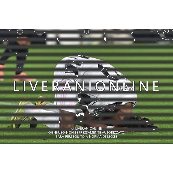 Torino 04.11.2025 Allianz Stadium TVAF-©Alessandro Falzone/Ag. Aldo Liverani sas Juventus vs Sporting Lisbona Uefa Champions League 2025/2026 4a giornata Nella foto: Khephren Thuram ©Viganti - AGENZIA ALDO LIVERANI SAS