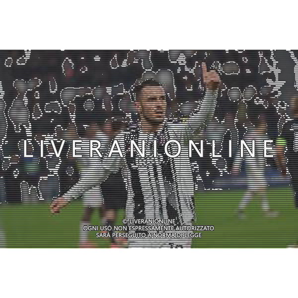 Torino 04.11.2025 Allianz Stadium TVAF-©Alessandro Falzone/Ag. Aldo Liverani sas Juventus vs Sporting Lisbona Uefa Champions League 2025/2026 4a giornata Nella foto: Filip Kostic ©Viganti - AGENZIA ALDO LIVERANI SAS