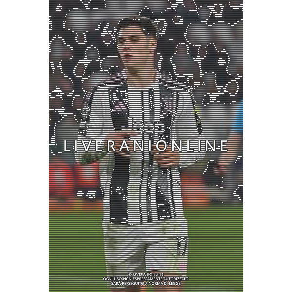 Torino 04.11.2025 Allianz Stadium TVAF-©Alessandro Falzone/Ag. Aldo Liverani sas Juventus vs Sporting Lisbona Uefa Champions League 2025/2026 4a giornata Nella foto: Vasilije Adzic ©Viganti - AGENZIA ALDO LIVERANI SAS