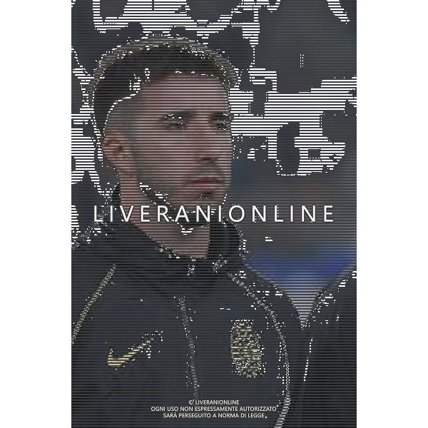 Torino 04.11.2025 Allianz Stadium © Manuela Viganti/Agenzia Aldo Liverani Juventus vs Sporting Lisbona 4a giornata Uefa Champions League 2025/2026 Nella foto: goncalo ignacio ©Viganti - AGENZIA ALDO LIVERANI SAS