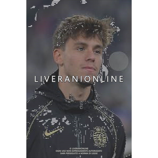 Torino 04.11.2025 Allianz Stadium © Manuela Viganti/Agenzia Aldo Liverani Juventus vs Sporting Lisbona 4a giornata Uefa Champions League 2025/2026 Nella foto: georgios vagiannidis ©Viganti - AGENZIA ALDO LIVERANI SAS