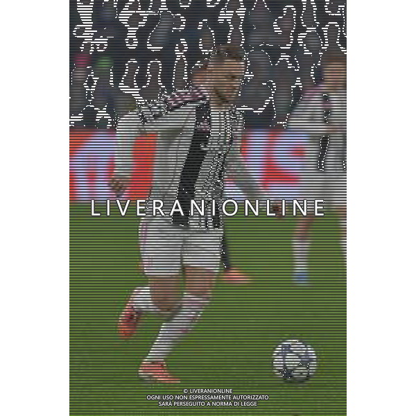 Torino 04.11.2025 Allianz Stadium © Manuela Viganti/Agenzia Aldo Liverani Juventus vs Sporting Lisbona 4a giornata Uefa Champions League 2025/2026 Nella foto: teun koopmeiners ©Viganti - AGENZIA ALDO LIVERANI SAS